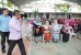 Jefridin Silahturahmi Bersama Warga Tiban Baru