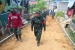 Letkol Inf Galih Bramantyo Tinjau Proses Pembangunan Fisik di Kavling Seraya Indah Nongsa