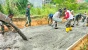Ratusan Warga Bersyukur Atas Hadirnya Kegiatan TMMD di Kavling Seraya Sambau Batam
