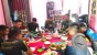 Anggota Satgas TMMD tinggal dan Makan di Rumah Warga untuk membangun kebersamaan antar anggota satga