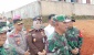Letjen TNI Richard Taruli Horja Tampubolon Tinjau Pengerjaan TMMD di Kampung Seraya Nongsa