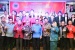 Ansar Lantik pengurus DPW PMNIB Provinsi Kepri Masa Bhakti 2023-2027