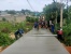 Semenisasi Jalan di Kavling Seraya Dinyatakan Selesai 100 Persen, Warga Ucapkan Terimakasih Ke Perso