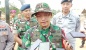 Penutupan TMMD ke-116, Ini Pesan Letkol Inf Galih Bramantyo kepada Masyarakat Kavling Seraya