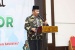 Hadiri Halal Bihalal PC GP Ansor Kota Batam, Rudi Didaulat Sebagai Penasehat Banser