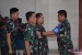Latihan Armada Jaya XLI 2023, Koarmada I sebagai Kogaslagab A