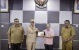 Wabup Karimun Terima Kunjungan Pemerintah Daerah Pontian Johor Malaysia 