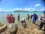 Penanaman Mangrove Yang Dilaksanakan di Wilayah Hukum Polres Kepulauan Anambas