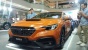 All New Subaru WRX dan Crosstrek Resmi Mengaspal di Batam, Ini Penampakannya