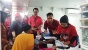 RS Apung KM Laksamana Malahayati Mulai Periksa Kesehatan Warga Batam, Ini Harapan DPD PDIP Kepri