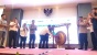 Pelatihan Kehumasan Resmi Dibuka, Ini Harapan IJTI Pusat dan Wakapolresta Barelang