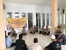 Polsek Bengkong Laksanakan Jumat Curhat Kamtibmas 