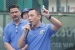 Kapolresta Barelang Gelar Kejuaraan Tennis Lapangan  Bhayangkara Cup