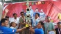 Resmi Ditutup, Kejuaraan Tenis Kapolresta Barelang Cup Dimenangkan Putri Ayu Jaya Tennis Club