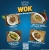 Wok Treats Everywhere: Basil Restaurant Menawarkan Promosi Spesial Bulan Juli - September 2023