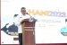 Dorong Perang Lawan Narkoba, Jefrdin Hadiri Peringatan HANI 2023 di GOR Sekolah Yos Sudarso