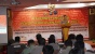 Rakernis Fungsi Tik Polri Tahun Anggaran 2023 Dipimpin Irwasda Polda Kepri