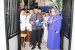 Rudi dan Marlin Hadiri Peresmian Gedung TPQ Al Mutaqqin Bengkong