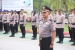 Wakapolsek Lubuk Baja Naik Pangkat Pengabdian