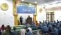 Pertebal Iman dan Taqwa, Lantamal IV Gelar Peringatan Tahun Baru Islam 1445 H