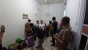 Reskrim Polsek Bengkong Berhasil Selamatkan Belasan CPMI Ilegal di Perumahan Golden Prima