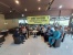 Warga Keluhkan Masih Tinggi Angka Curanmor dan Kenakalan Remaja kepada Kapolsek Batu Aji