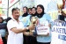 Srikandi PGRI dan PKK Bulang B Juara Piala Bergilir Walikota dan Ketua GOW Kota Batam