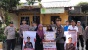 Sambut Hari Kemerdekaan RI ke-78, Polsek Bengkong Berikan Bansos ke Panti Asuhan dan Rumah Lansia