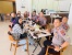 Jalin Silaturahmi dan perkuat Sinergitas, Kapolsek ngopi bareng dengan awak Media