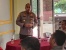 Kompol Dwihatmoko Wiroseno Berikan Reward kepada Personil Polsek Batu Ampar Terbaik