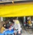 Jaga Kamtibmas di Lubuk Baja, Aipda Altom Sipahutar Sambangi Warga Kampung Utama Atas