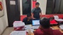 Dua Kali Beraksi, Spesialis Curanmor Ditangkap Reskrim Polsek Bengkong