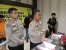 Dua Residivis Kembali Ditangkap Polisi