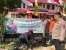 Polsek Bengkong Tanam 100 Pohon