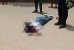 Siswi SMK di Kota Batam Meninggal Dunia Usai Kecelakaan di Depan Koramil Nongsa