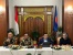 Menko Polhukam dan Menkumham Kunjungi Ceko