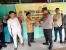 Minggu Kasih Kamtibmas Polsek Batu Ampar Bersama Masyarakat Batu Merah