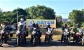 Honda Kepri Liburan Bersama Komunitas dan Pecinta Honda CB150X