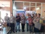 Iptu Donald Tambunan Pimpin Jumat Curhat Bersama Warga Sagulung