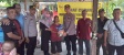 Jumat Curhat Polsek Batu Ampar Bersama Warga Kampung Seraya