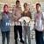 Bhabinkamtibmas Tanjung Riau Pantau Penyaluran Beras Bulog kepada Masyarakat