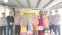 Jumat curhat Kamtibmas oleh Polsek Batu Ampar Bersama Warga kampung Tua Tanjung Sengkuang