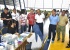 Lantamal IV Batam Bekerjasama Dengan PSMTI dan UIB Laksanakan Baktikes