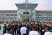 22 putra Putri Terbaik Kepri Panda Lantamal IV Ikuti Seleksi Tingkat Pusat Caba PK TNI AL