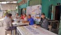 Polsek Sagulung Sambangi Warga Kavling Baru RW 06