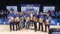 Diikuti 40 Regu, Turnamen Sepak Takraw Cup ke-3 Resmi Digelar