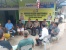 Minggu Kasih Kamtibmas Bersama Masyarakat Batu Merah Dipimpin Waka Polsek Batu Ampar