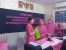 Silaturahmi Bhayangkari Cabang Kota Barelang bersama Bhayangkari Ranting Sekupang