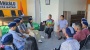 GMKI Batam Kritik Bawaslu, Mayshine Sebut Beri Tindakan Tegas Kampanye Luar Jadwal
