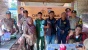 Serap Aspirasi Masyarakat, Kanit Binmas Polsek Sekupang Pimpin Jumat Curhat 